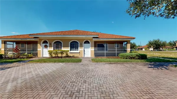 1558 CUMIN DR, Poinciana, FL 34759