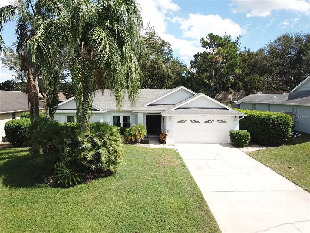 Davenport, FL 33837,129 PINE LAKE VIEW DR