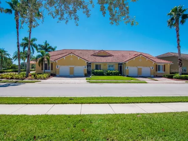 Vero Beach, FL 32966,6305 OXFORD CIR #102B