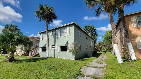 Saint Cloud, FL 34769,724 MICHIGAN CT #3