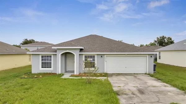 Poinciana, FL 34759,1640 TENCH CT