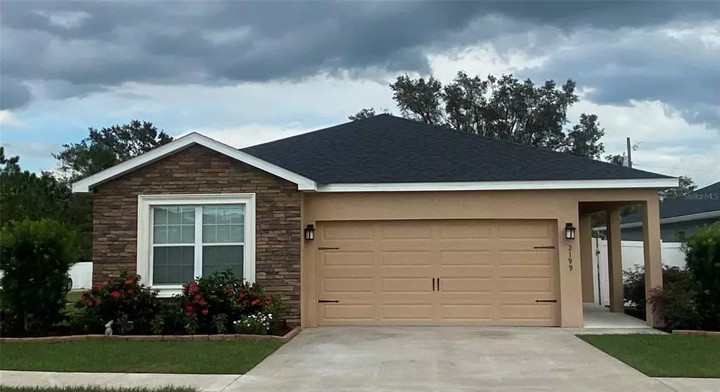 2199 BRETTON RIDGE LOOP, Winter Haven, FL 33884