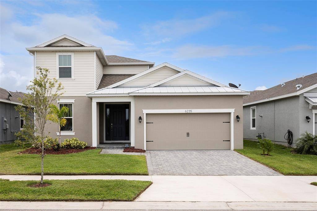 6235 SEA AIR DRIVE, Apollo Beach, FL 33572