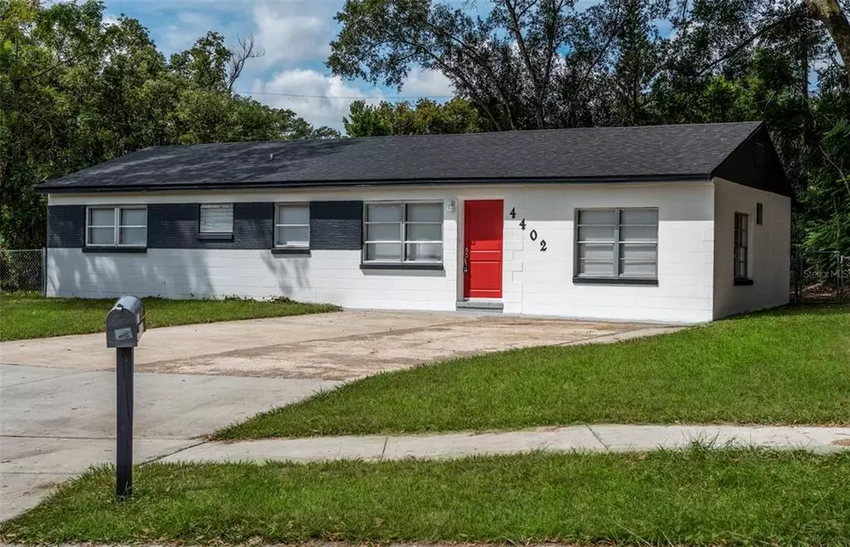 4402 MEADOWBROOK AVE, Orlando, FL 32808