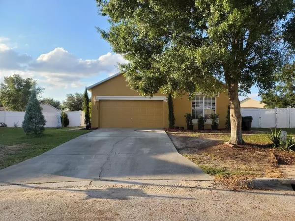 Davenport, FL 33837,557 MADINA CIR