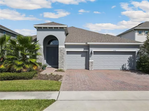 2366 RUSH BAY WAY, Orlando, FL 32824