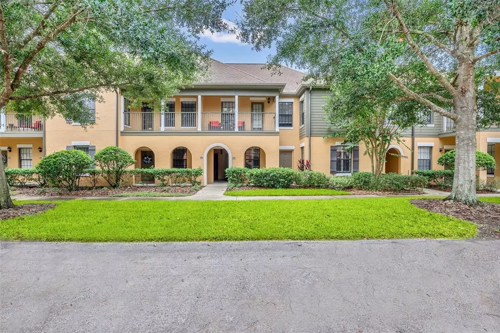 Celebration, FL 34747,1000 VIA CAPRI LN #203