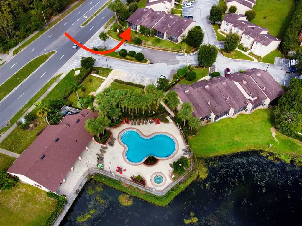 Kissimmee, FL 34747,3156 TAMARIND CIR