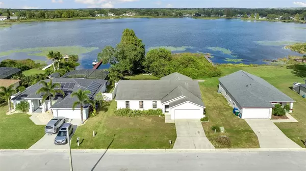 5844 BREAKWATER DR, Winter Haven, FL 33884