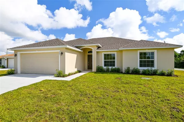 301 CHERRY TREE CIR NW, Palm Bay, FL 32907