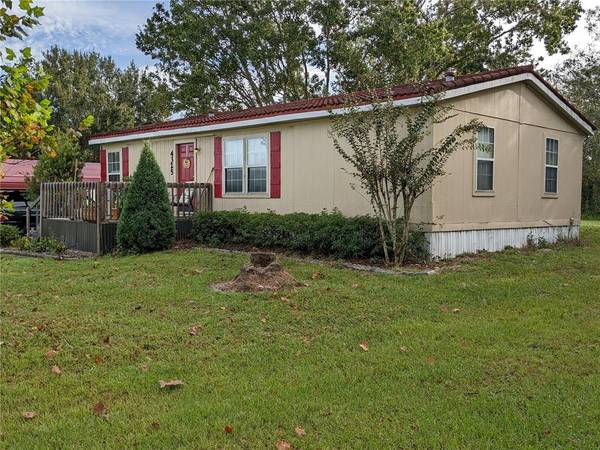 4325 HENRY J AVE, Saint Cloud, FL 34772