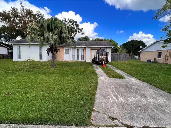 115 FIESTA DR, Kissimmee, FL 34743