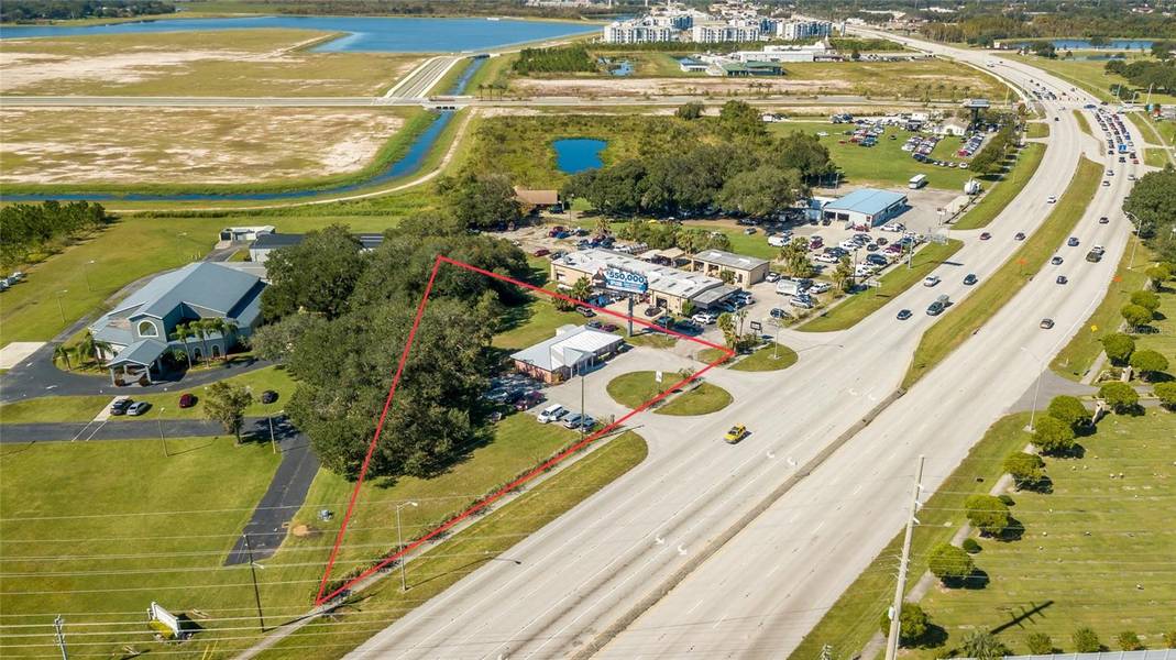 1680 IRLO BRONSON MEMORIAL HWY, Kissimmee, FL 34744