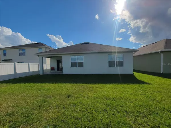 Kissimmee, FL 34744,1913 PARTIN TERRACE RD