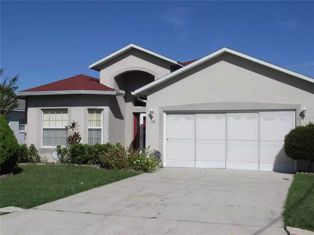 Kissimmee, FL 34758,178 AURELIA CT