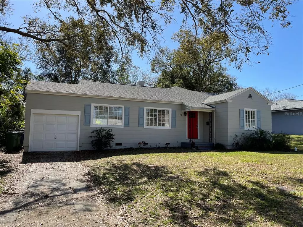 Winter Haven, FL 33880,512 AVENUE D SE