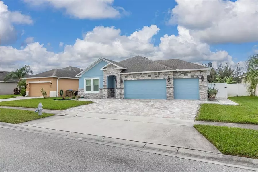 4831 ASHURST ST, Kissimmee, FL 34758