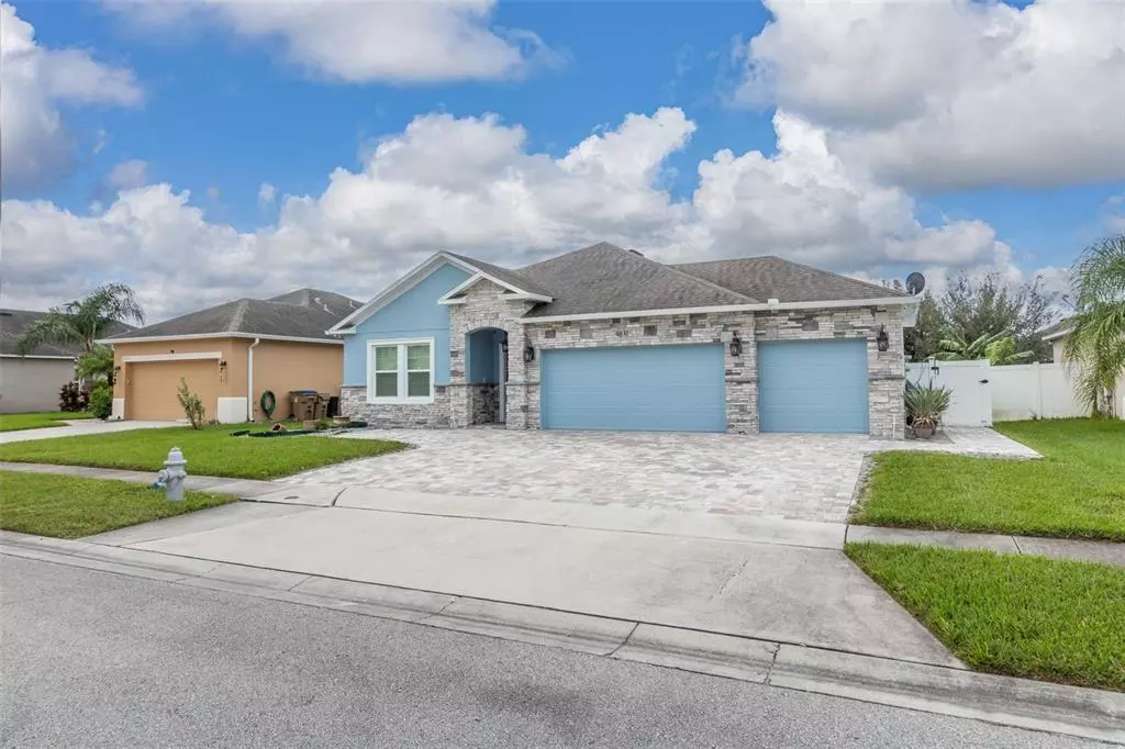 Kissimmee, FL 34758,4831 ASHURST ST