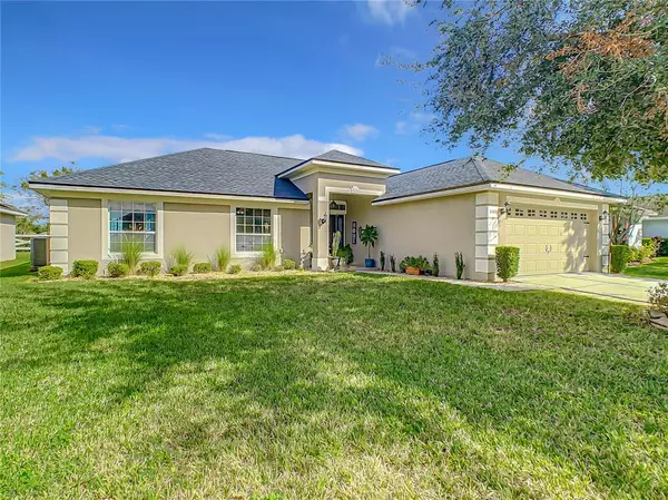 2160 BIG BUCK DR, Saint Cloud, FL 34772