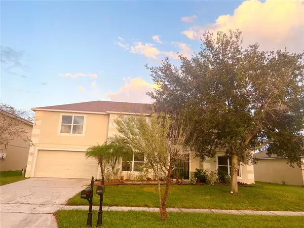 3015 MANDOLIN DR, Kissimmee, FL 34744