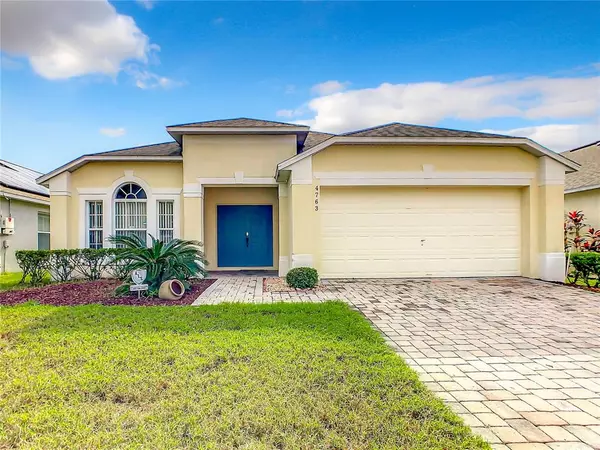 Kissimmee, FL 34746,4763 CUMBRIAN LAKES DR