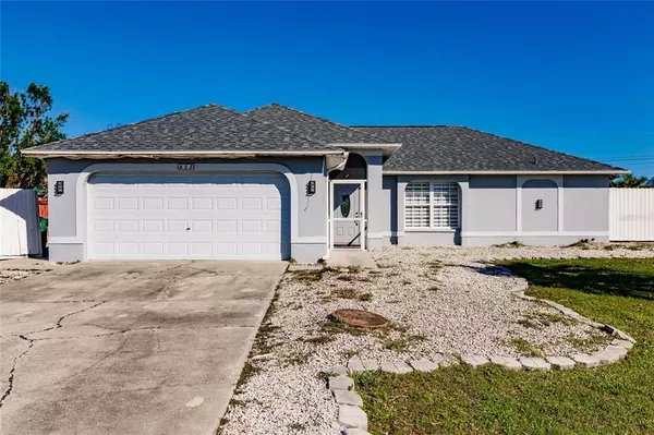 Cape Coral, FL 33904,603 SE 25TH LN