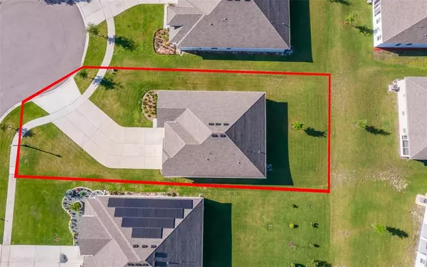 Clermont, FL 34711,10267 HARMONY RIDGE WAY