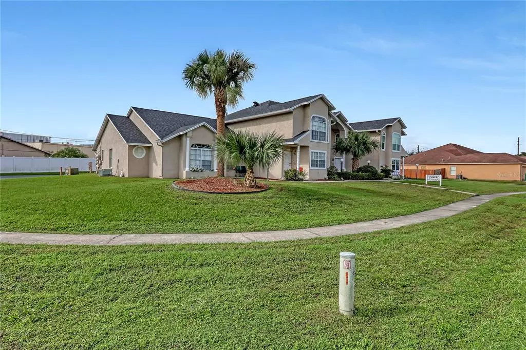 Kissimmee, FL 34746,3082 SHINGLE CREEK CT