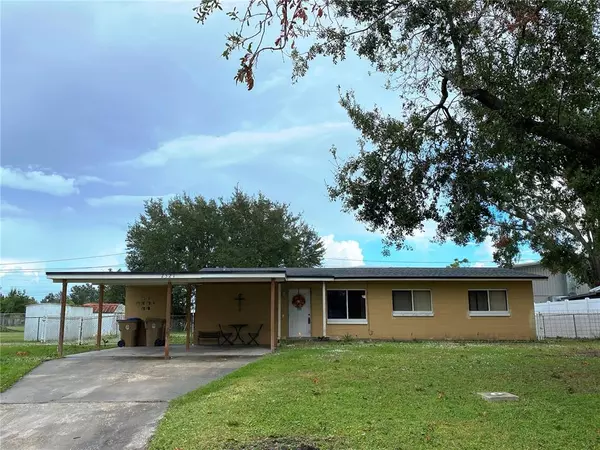 2521 HIGHLAND AVE, Kissimmee, FL 34741