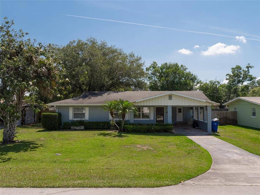 221 VIRGINIA AVE, Saint Cloud, FL 34769
