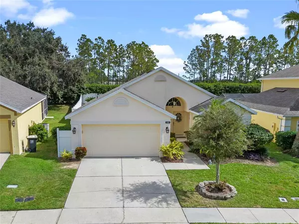 Davenport, FL 33897,908 TROON CIR