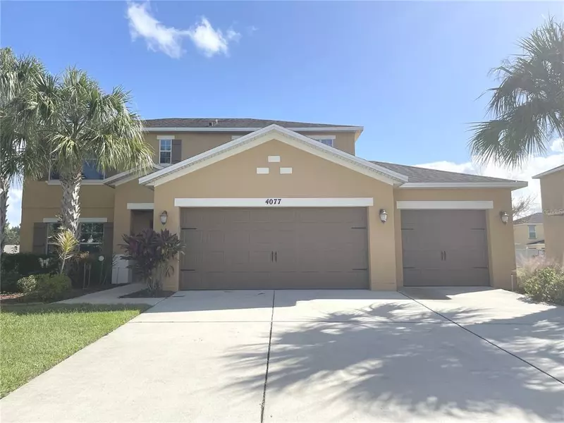 4077 MARINA ISLE DR, Kissimmee, FL 34746