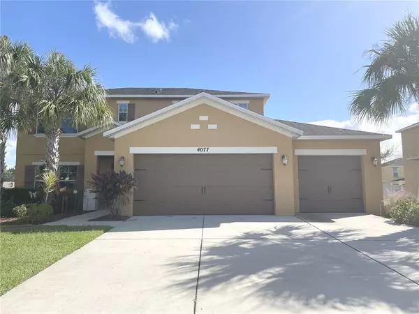 4077 MARINA ISLE DR, Kissimmee, FL 34746