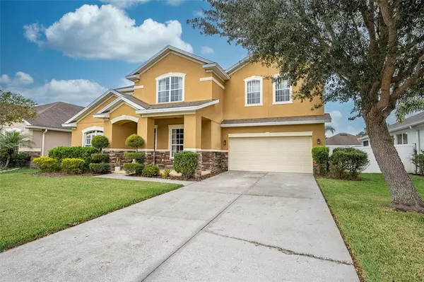 Saint Cloud, FL 34769,591 MICHIGAN ESTATES CIR