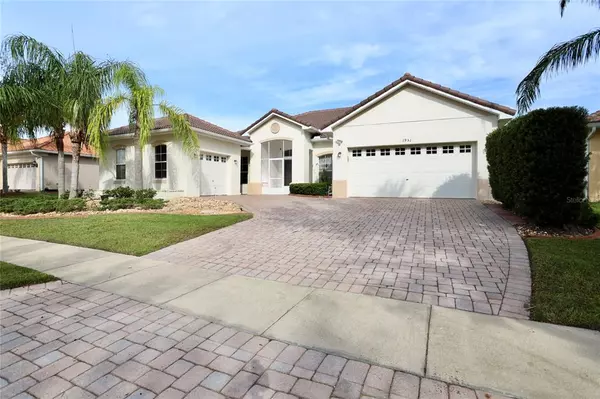 Kissimmee, FL 34746,1951 WINDWARD OAKS CT