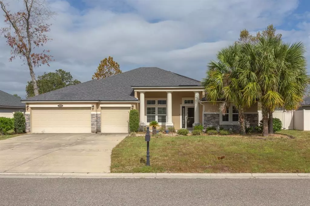 Green Cove Springs, FL 32043,3158 TREESIDE LN