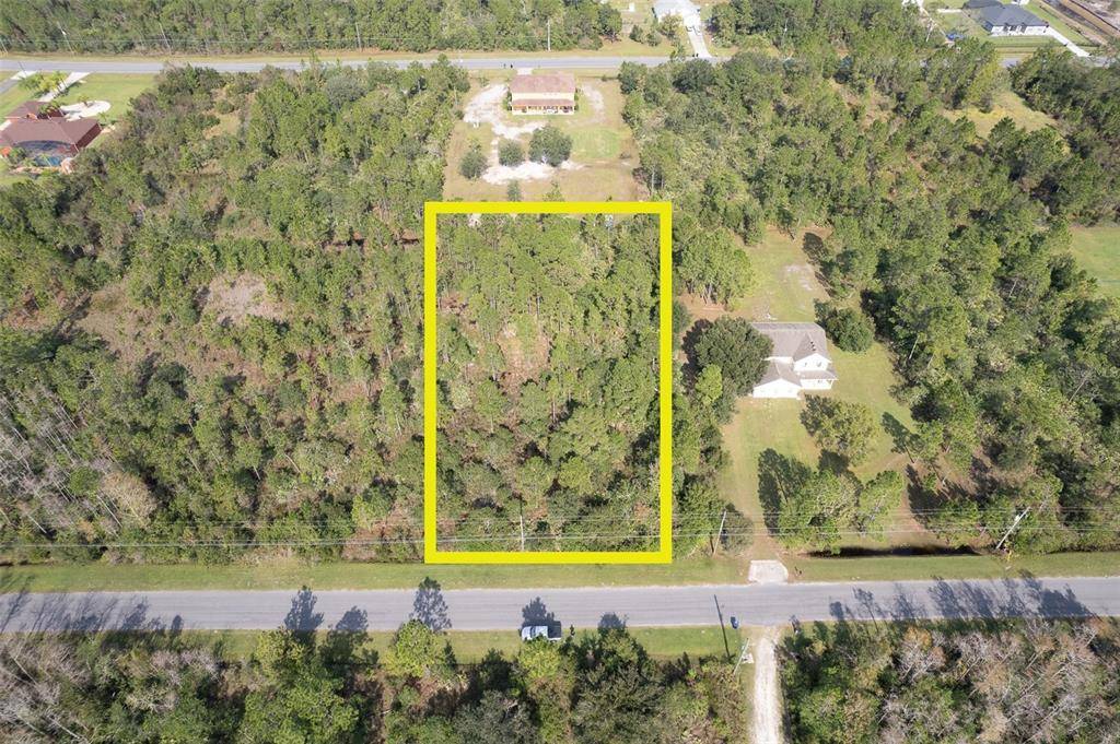 ROBERTSON ST, Orlando, FL 32833