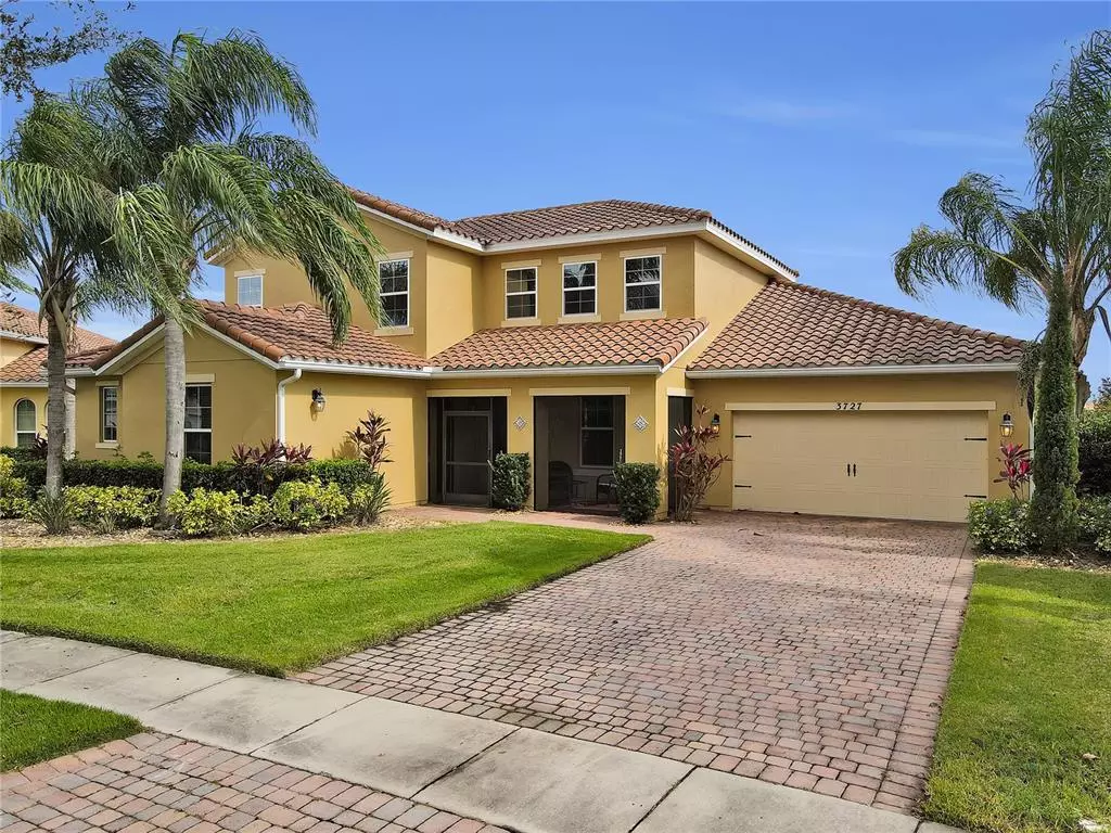 Kissimmee, FL 34746,3727 PARADISO CIR