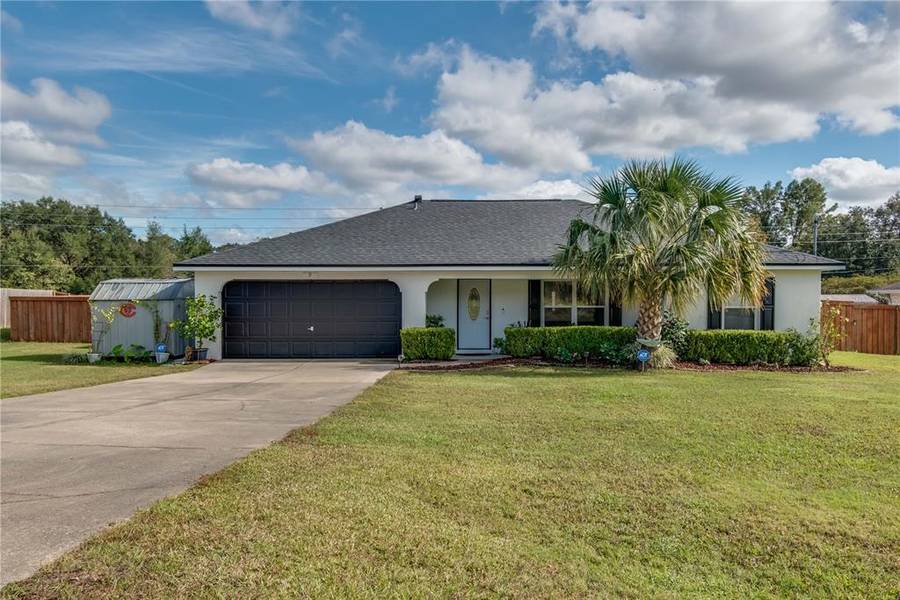 9 PECAN COURSE TRL, Ocala, FL 34472