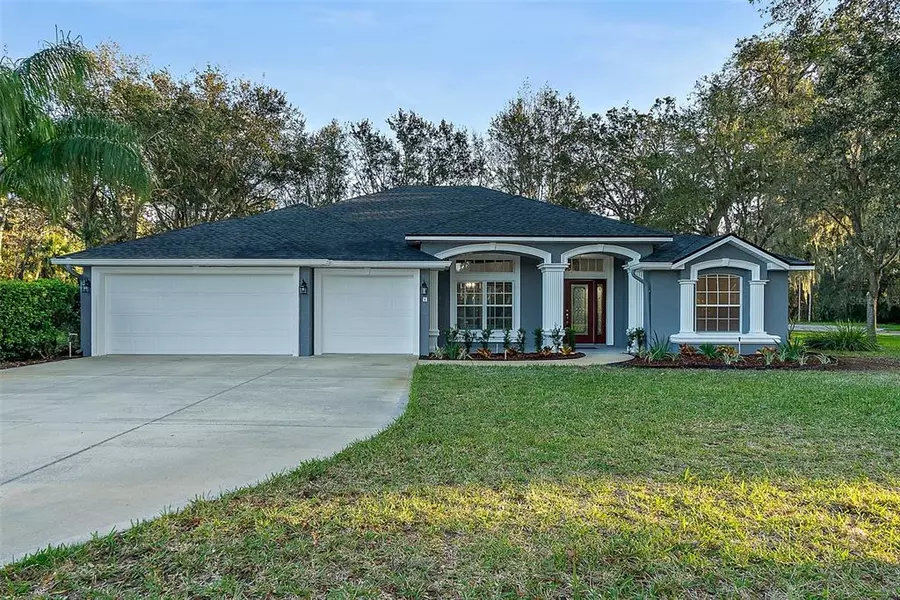 4 JOLYNN DR, Ormond Beach, FL 32174