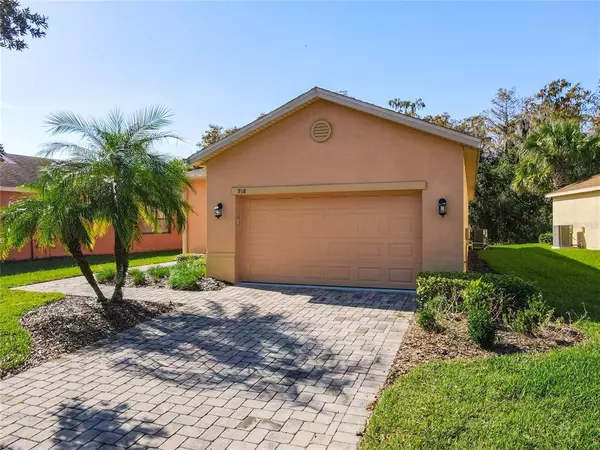 Poinciana, FL 34759,918 GRAND CANAL DR