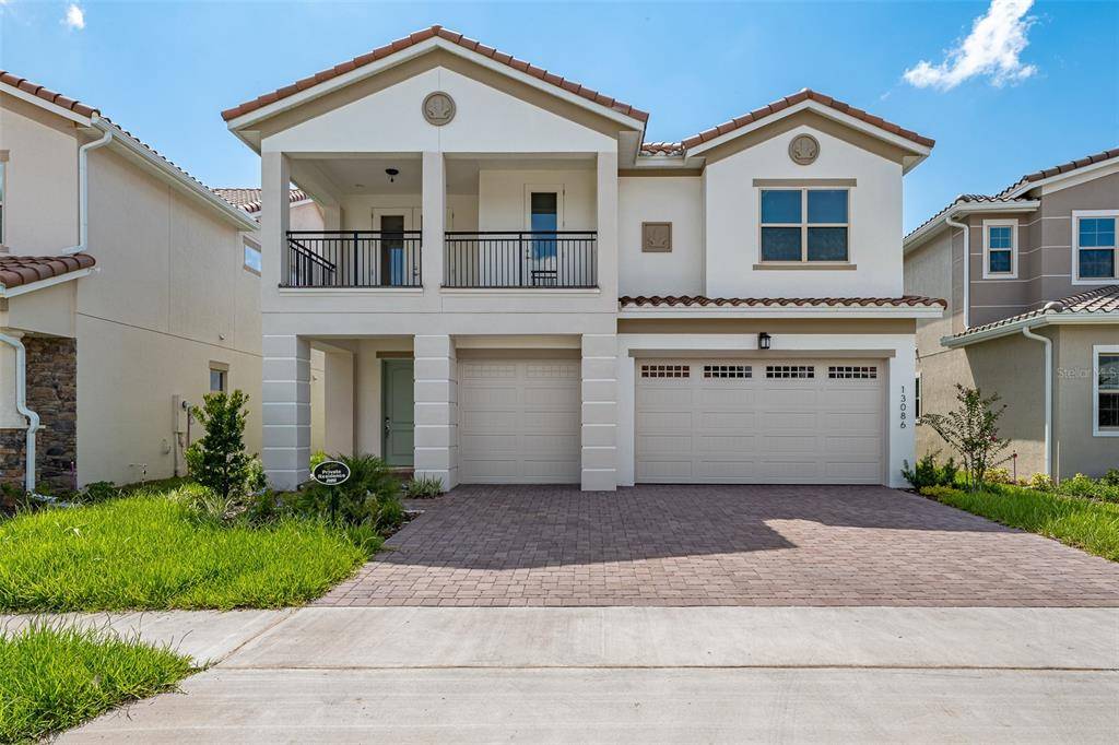 13086 BROMBOROUGH DR, Orlando, FL 32832