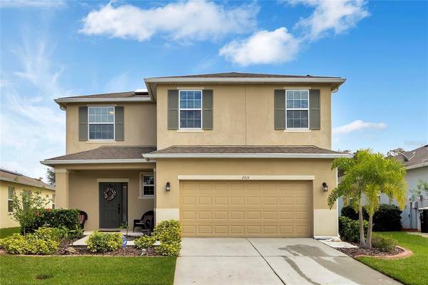 2014 MARABOU DR, Davenport, FL 33896