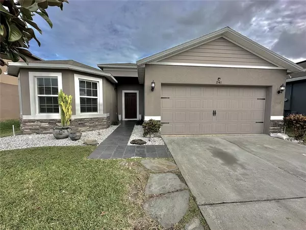 1941 BANNER LN, Saint Cloud, FL 34769