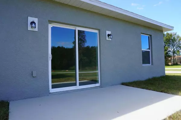 Poinciana, FL 34759,819 HAMSTER PL