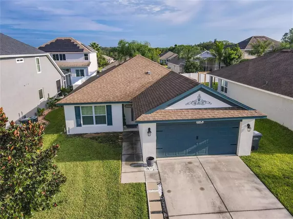 Davenport, FL 33837,2585 SAND HILL POINT CIR