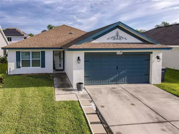 Davenport, FL 33837,2585 SAND HILL POINT CIR