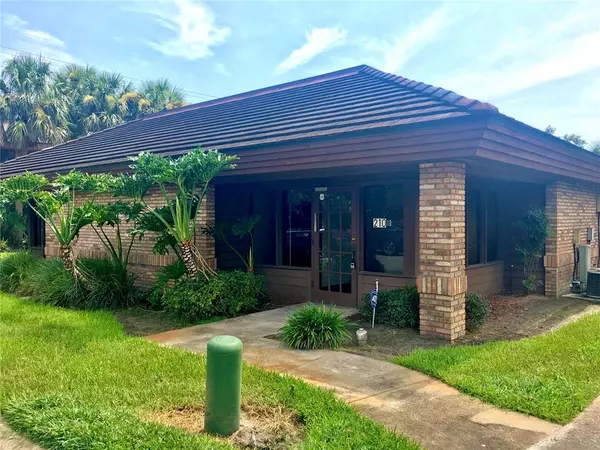 210 E MONUMENT AVE #3,  Kissimmee,  FL 34741