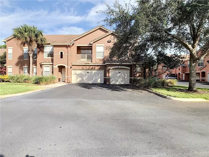 19900 VILLA TUSCANY DR #201, Orlando, FL 32821