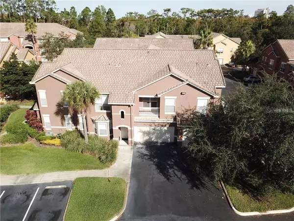 Orlando, FL 32821,19900 VILLA TUSCANY DR #201